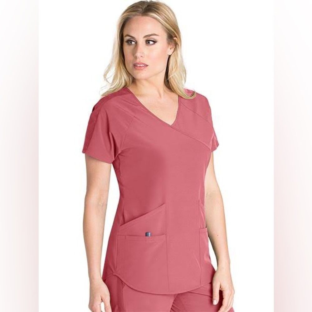 Barco one wellness canyon rose M/M discontinued